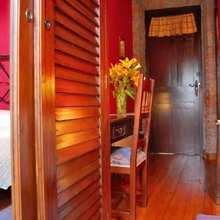 Hotel La Casona De Tresgrandas
