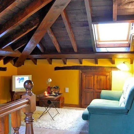 La Casona De Tresgrandas