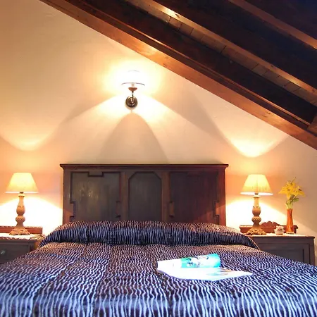 Hotel La Casona De Tresgrandas