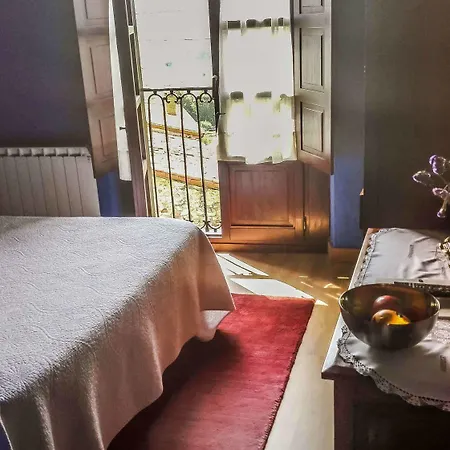 Hotel La Casona De