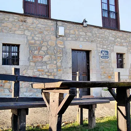 La Casona De