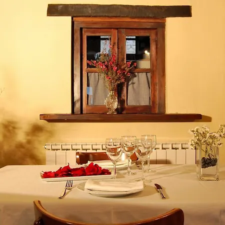 Hotel La Casona De Tresgrandas
