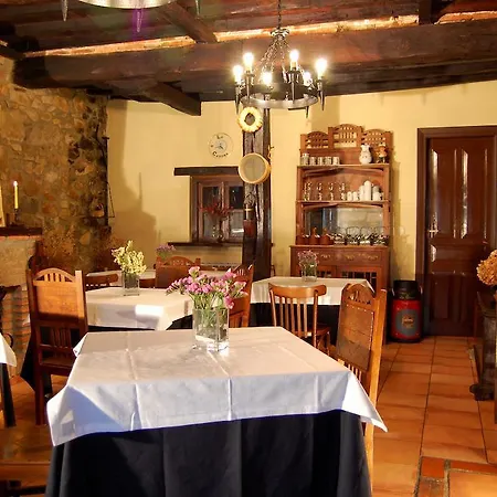 La Casona De