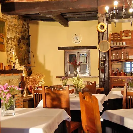 La Casona De Hotel