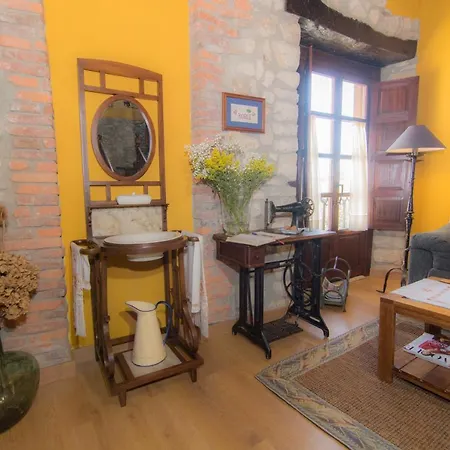 La Casona De