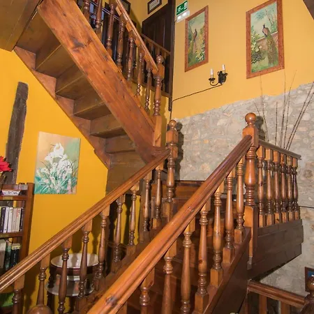 Hotel La Casona De