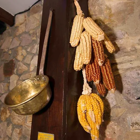 Hotel La Casona De 3*