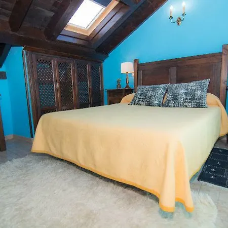 La Casona De Hotel 3*