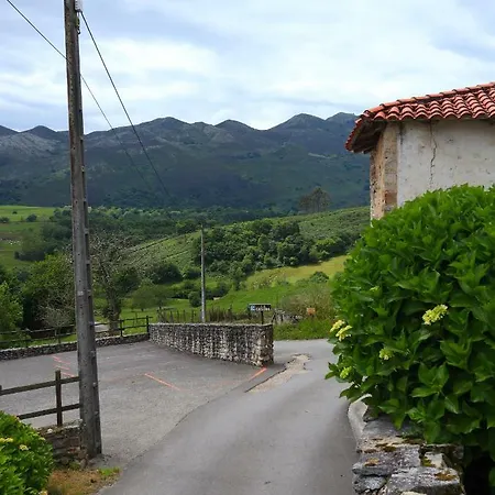 La Casona De Hotel Tresgrandas