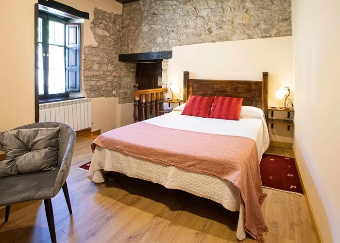 Hotel La Casona De Tresgrandas