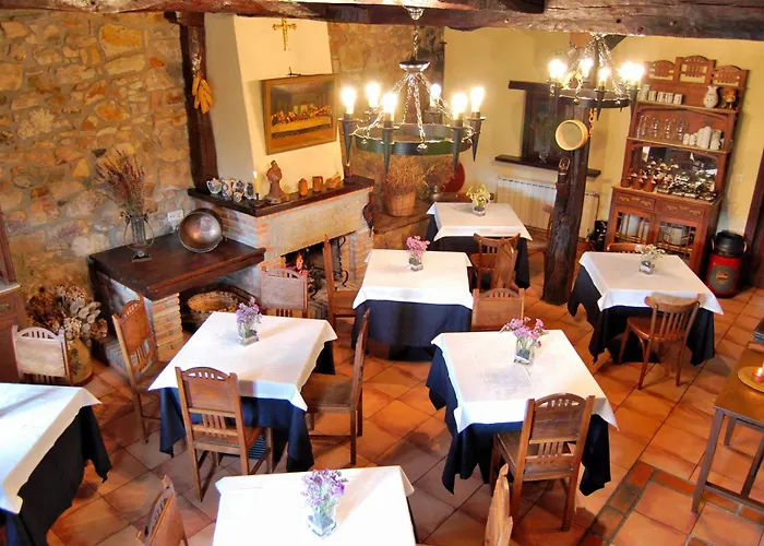 Hotel La Casona De 3*