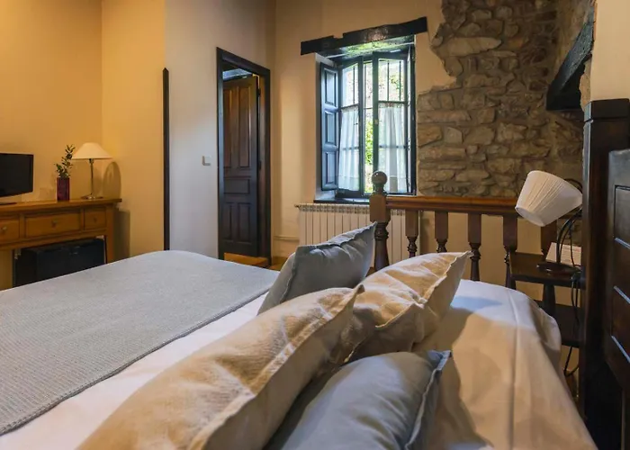 Hotel La Casona De Tresgrandas