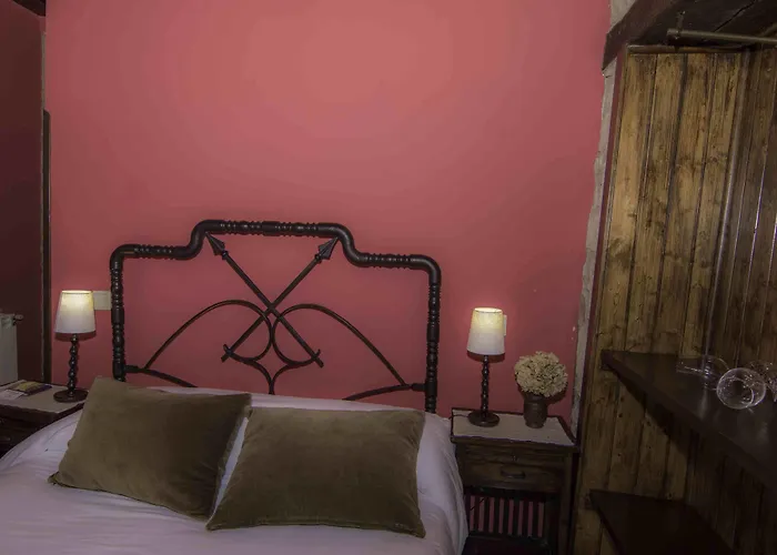 Hotel La Casona De 3*