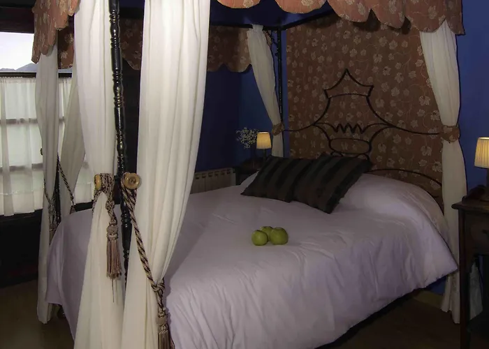 Hotel La Casona De Tresgrandas