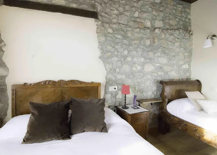 La Casona De 3* Tresgrandas