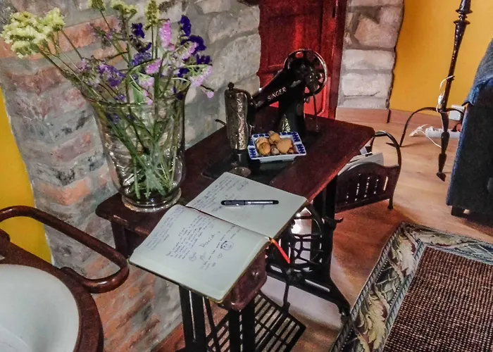 La Casona De Tresgrandas