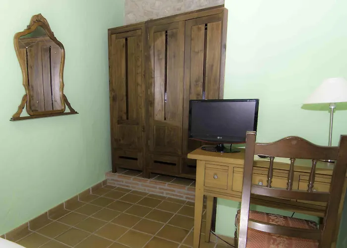 La Casona De Hotel 3*