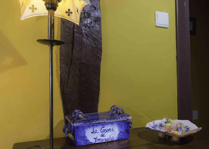 Hotel La Casona De 3*