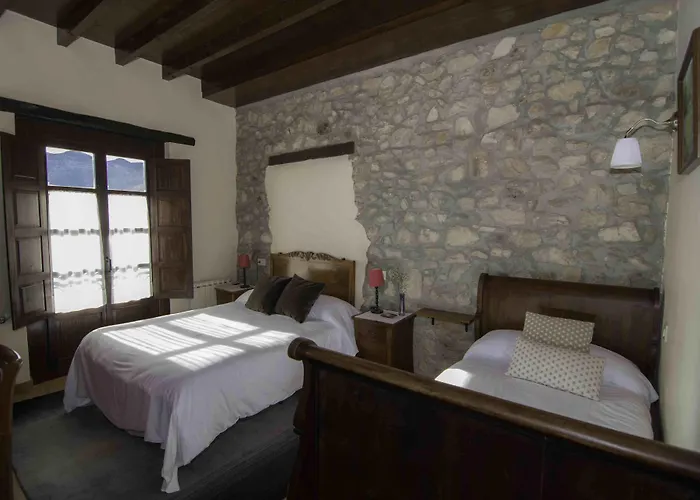 La Casona De Hotel 3*