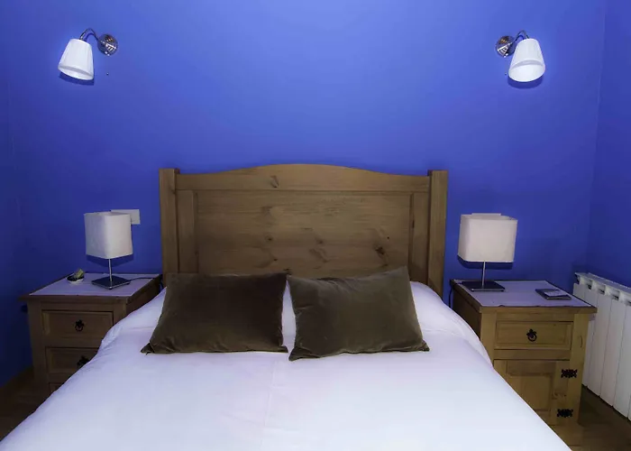 La Casona De 3* Tresgrandas