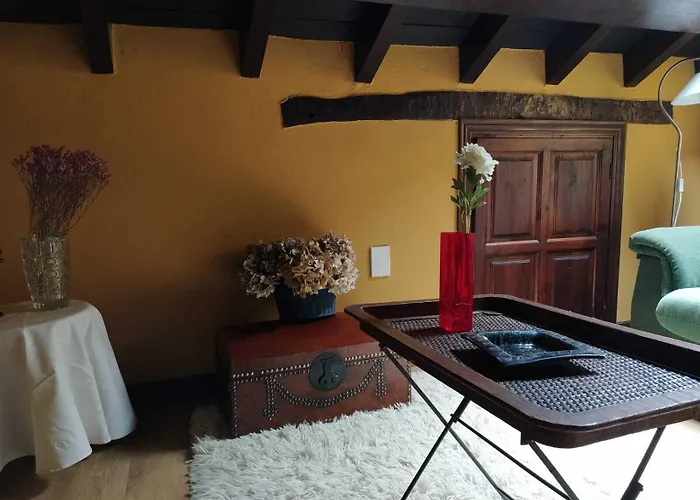 Hotel La Casona De 3*