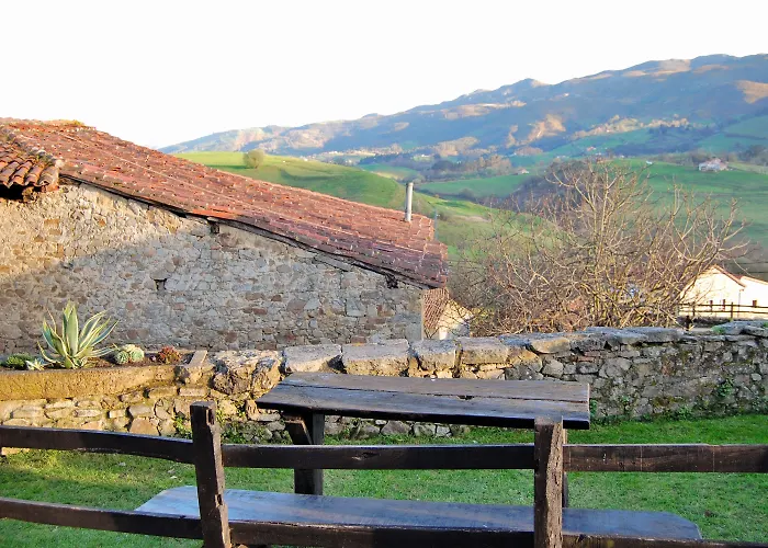 La Casona De Hotel Tresgrandas