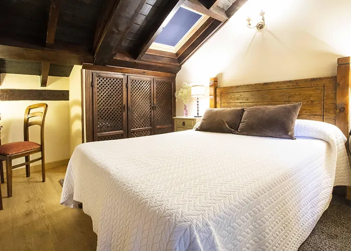 La Casona De 3* Tresgrandas