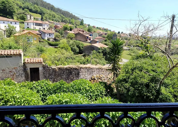 La Casona De 3* Tresgrandas