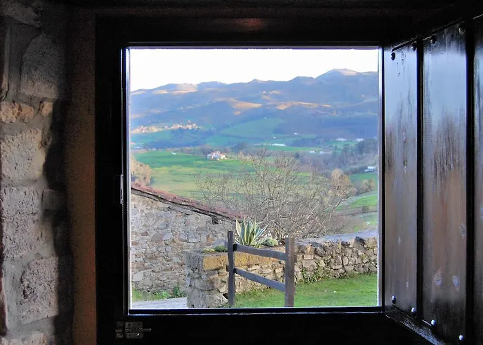 La Casona De Hotel Tresgrandas