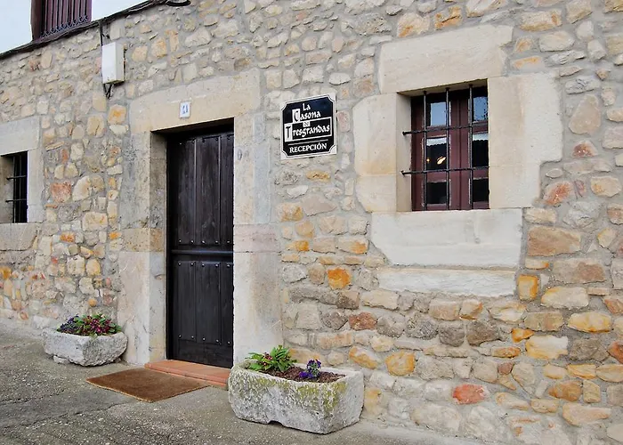 La Casona De 3* Tresgrandas