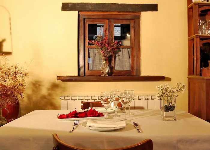 Hotel La Casona De Tresgrandas