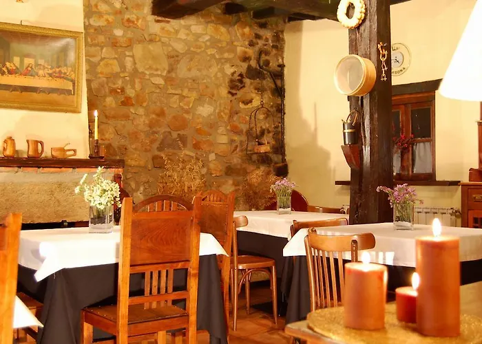 Hotel La Casona De 3*